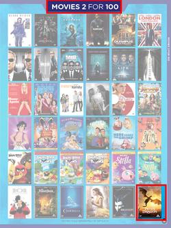 Musica : Entertainer (22 Aug - 23 Oct 2019), page 15