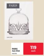 Paris Jam Dish-Each