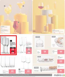 Makro : Room By Room (19 February - 03 March 2024), page 15