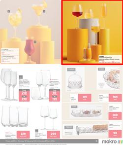 Makro : Room By Room (19 February - 03 March 2024), page 15