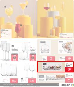 Makro : Room By Room (19 February - 03 March 2024), page 15