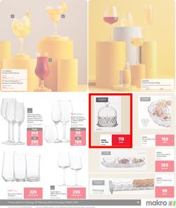 Makro : Room By Room (19 February - 03 March 2024), page 15