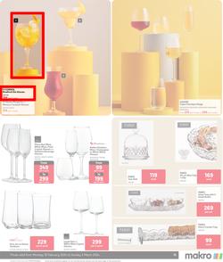 Makro : Room By Room (19 February - 03 March 2024), page 15