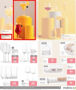 Makro : Room By Room (19 February - 03 March 2024), page 15