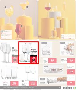 Makro : Room By Room (19 February - 03 March 2024), page 15