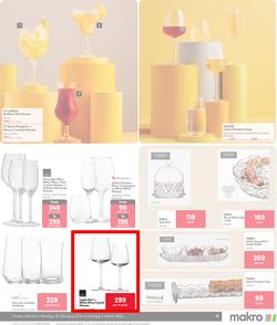 Makro : Room By Room (19 February - 03 March 2024), page 15