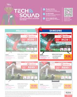 Game Cellular : Compliments Of The Season (08 November - 06 December 2022), page 15
