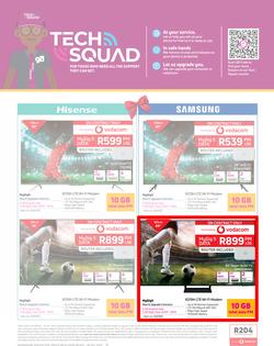 Game Cellular : Compliments Of The Season (08 November - 06 December 2022), page 15