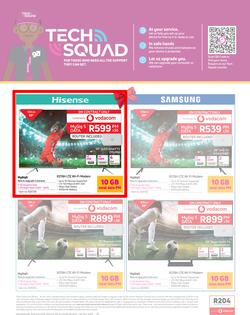 Game Cellular : Compliments Of The Season (08 November - 06 December 2022), page 15
