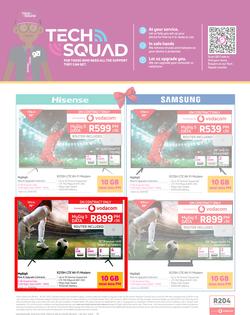Game Cellular : Compliments Of The Season (08 November - 06 December 2022), page 15