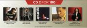 Assorted CDs-Each