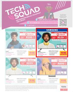 Game Cellular : Beat The Winter Blues (07 July - 04 August 2022), page 15