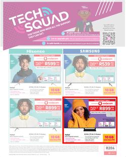 Game Cellular : Beat The Winter Blues (07 July - 04 August 2022), page 15