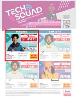 Game Cellular : Beat The Winter Blues (07 July - 04 August 2022), page 15