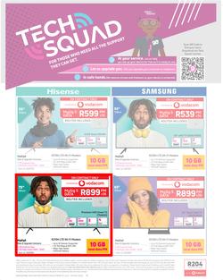 Game Cellular : Beat The Winter Blues (07 July - 04 August 2022), page 15