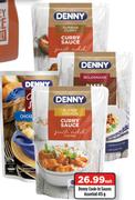 Denny Cook In Sauce Assorted-415g Each