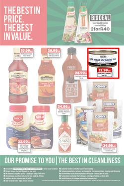 Food Lover's Market Eastern Cape : The Best In Fresh (29 June - 5 July 2020), page 15