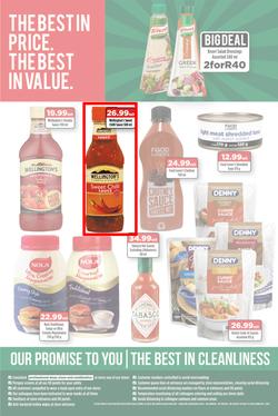Food Lover's Market Eastern Cape : The Best In Fresh (29 June - 5 July 2020), page 15