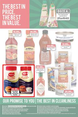 Food Lover's Market Eastern Cape : The Best In Fresh (29 June - 5 July 2020), page 15