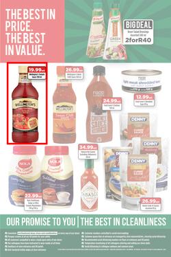 Food Lover's Market Eastern Cape : The Best In Fresh (29 June - 5 July 2020), page 15