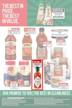 Food Lover's Market Eastern Cape : The Best In Fresh (29 June - 5 July 2020), page 15