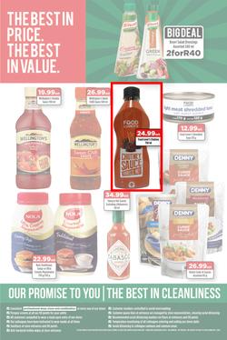 Food Lover's Market Eastern Cape : The Best In Fresh (29 June - 5 July 2020), page 15