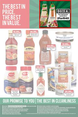 Food Lover's Market Eastern Cape : The Best In Fresh (29 June - 5 July 2020), page 15