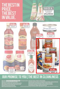 Food Lover's Market Eastern Cape : The Best In Fresh (29 June - 5 July 2020), page 15