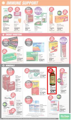 Dis-Chem : Winning Prices (16 February - 12 March 2023), page 15