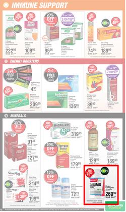 Dis-Chem : Winning Prices (16 February - 12 March 2023), page 15