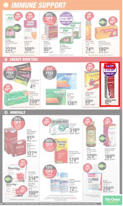 Dis-Chem : Winning Prices (16 February - 12 March 2023), page 15