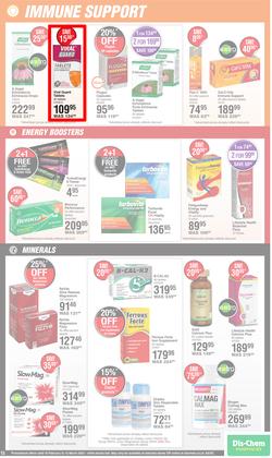 Dis-Chem : Winning Prices (16 February - 12 March 2023), page 15