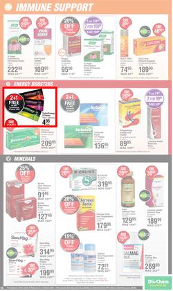 Dis-Chem : Winning Prices (16 February - 12 March 2023), page 15