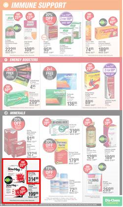 Dis-Chem : Winning Prices (16 February - 12 March 2023), page 15