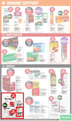 Dis-Chem : Winning Prices (16 February - 12 March 2023), page 15