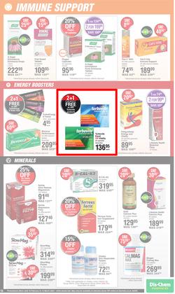 Dis-Chem : Winning Prices (16 February - 12 March 2023), page 15