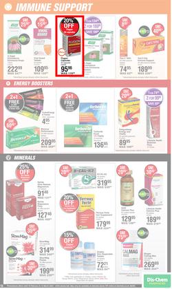 Dis-Chem : Winning Prices (16 February - 12 March 2023), page 15