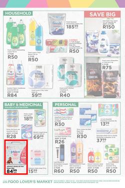 Food Lover's Market KwaZulu-Natal : Winter Carnival Now On (24 July - 30 July 2023), page 15