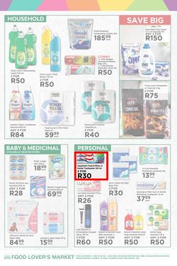 Food Lover's Market KwaZulu-Natal : Winter Carnival Now On (24 July - 30 July 2023), page 15