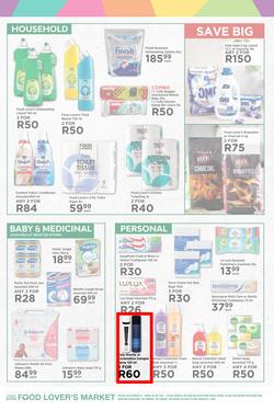 Food Lover's Market KwaZulu-Natal : Winter Carnival Now On (24 July - 30 July 2023), page 15