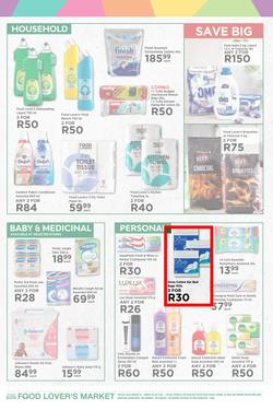 Food Lover's Market KwaZulu-Natal : Winter Carnival Now On (24 July - 30 July 2023), page 15