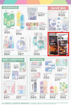 Food Lover's Market KwaZulu-Natal : Winter Carnival Now On (24 July - 30 July 2023), page 15