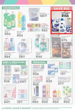 Food Lover's Market KwaZulu-Natal : Winter Carnival Now On (24 July - 30 July 2023), page 15