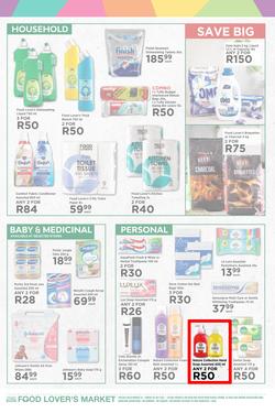 Food Lover's Market KwaZulu-Natal : Winter Carnival Now On (24 July - 30 July 2023), page 15