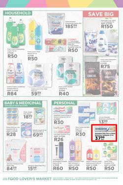 Food Lover's Market KwaZulu-Natal : Winter Carnival Now On (24 July - 30 July 2023), page 15