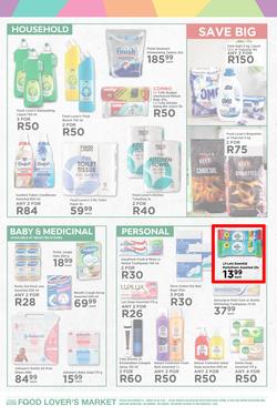 Food Lover's Market KwaZulu-Natal : Winter Carnival Now On (24 July - 30 July 2023), page 15