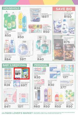 Food Lover's Market KwaZulu-Natal : Winter Carnival Now On (24 July - 30 July 2023), page 15
