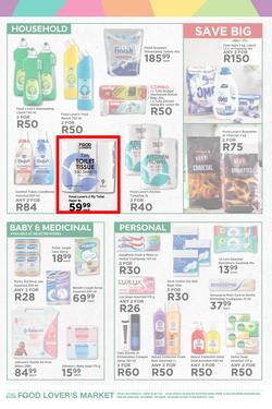 Food Lover's Market KwaZulu-Natal : Winter Carnival Now On (24 July - 30 July 2023), page 15