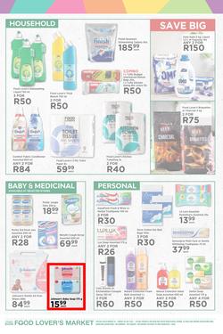 Food Lover's Market KwaZulu-Natal : Winter Carnival Now On (24 July - 30 July 2023), page 15