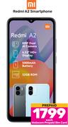 Redmi A2 Smartphone